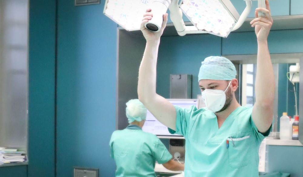 Vinzentinum Wien OTA Ausbildung